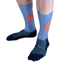 Load image into Gallery viewer, APEX Aero Race Socks