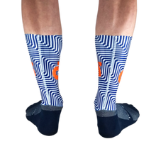 Load image into Gallery viewer, APEX Aero Race Socks