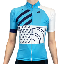Load image into Gallery viewer, Tech Lite Jersey Short Sleeve
