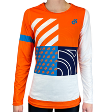 Load image into Gallery viewer, Performance Training Top Long Sleeve