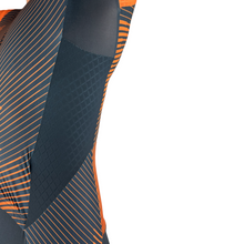 Load image into Gallery viewer, PERFORMANCE+ Velocity Aero Short Sleeve Tri Suit