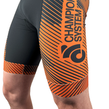Load image into Gallery viewer, PERFORMANCE+ Velocity Aero Short Sleeve Tri Suit