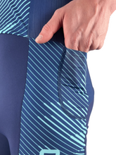 Load image into Gallery viewer, APEX+ Zero Aero Short Sleeve Tri Suit