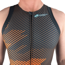 Load image into Gallery viewer, PERFORMANCE+ Velocity Tri Suit