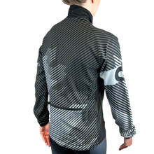 Load image into Gallery viewer, TECH+ Wind Jacket