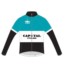 Load image into Gallery viewer, TECH+ Wind Jacket