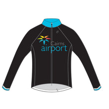 Load image into Gallery viewer, TECH+ Wind Jacket