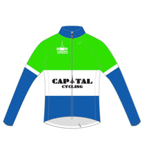 Load image into Gallery viewer, TECH+ Wind Jacket