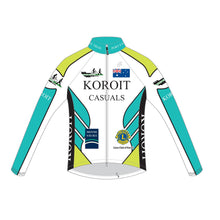 Load image into Gallery viewer, TECH+ Wind Jacket