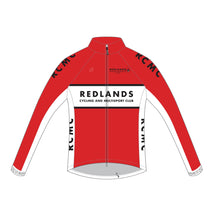 Load image into Gallery viewer, TECH+ Wind Jacket