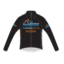 Load image into Gallery viewer, TECH+ Wind Jacket