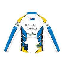 Load image into Gallery viewer, TECH+ Wind Jacket