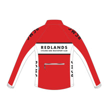Load image into Gallery viewer, TECH+ Wind Jacket