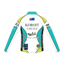 Load image into Gallery viewer, TECH+ Wind Jacket