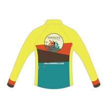 Load image into Gallery viewer, TECH+ Wind Jacket