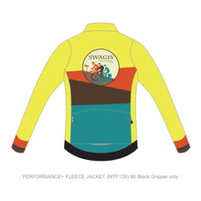 Load image into Gallery viewer, PERFORMANCE+ Intermediate Jacket