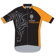 Load image into Gallery viewer, TECH+ Jersey Long Sleeve