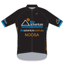 Load image into Gallery viewer, TECH+ Jersey Long Sleeve