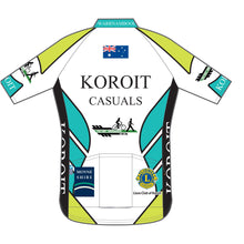 Load image into Gallery viewer, TECH+ Jersey Long Sleeve