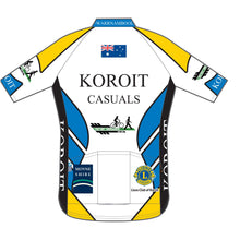 Load image into Gallery viewer, TECH+ Jersey Long Sleeve