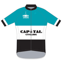 Load image into Gallery viewer, TECH+ Jersey Long Sleeve