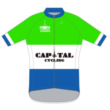 Load image into Gallery viewer, TECH+ Jersey Long Sleeve