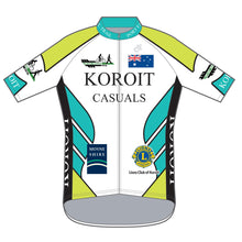 Load image into Gallery viewer, TECH+ Jersey Long Sleeve