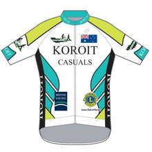 Load image into Gallery viewer, PERFORMANCE+ Jersey Long Sleeve