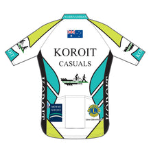 Load image into Gallery viewer, PERFORMANCE+ Jersey Long Sleeve