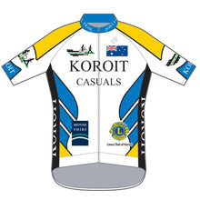 Load image into Gallery viewer, PERFORMANCE+ Jersey Long Sleeve
