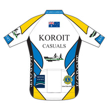 Load image into Gallery viewer, PERFORMANCE+ Jersey Long Sleeve