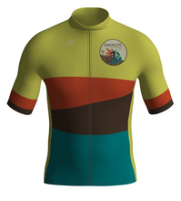 Load image into Gallery viewer, TECH+ Jersey