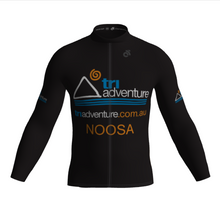 Load image into Gallery viewer, PERFORMANCE+ Jersey Long Sleeve