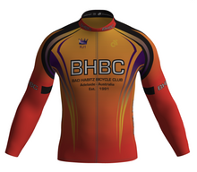 Load image into Gallery viewer, TECH+ Jersey Long Sleeve