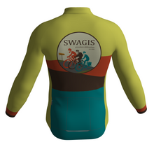 Load image into Gallery viewer, PERFORMANCE+ Jersey Long Sleeve