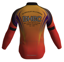 Load image into Gallery viewer, TECH+ Jersey Long Sleeve