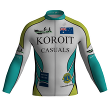Load image into Gallery viewer, TECH+ Jersey Long Sleeve