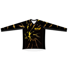 Load image into Gallery viewer, BMX / Downhill Jersey (3/4" Sleeve)