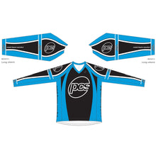 Load image into Gallery viewer, BMX / Downhill Jersey (Long Sleeve)
