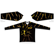 Load image into Gallery viewer, BMX / Downhill Jersey (Long Sleeve)