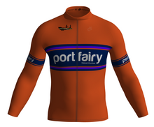 Load image into Gallery viewer, PERFORMANCE+ Jersey Long Sleeve
