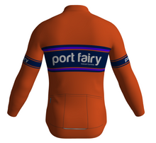 Load image into Gallery viewer, PERFORMANCE+ Jersey Long Sleeve