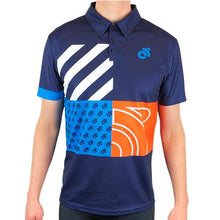 Load image into Gallery viewer, Tech Polo Shirt - Full Sublimation