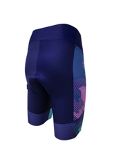 Load image into Gallery viewer, PERFORMANCE High-Rise Cycle Shorts