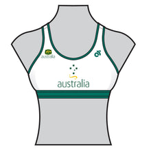 Load image into Gallery viewer, Performance Sports Bra