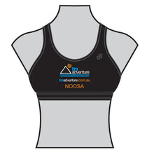 Load image into Gallery viewer, Performance Sports Bra