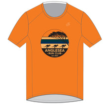 Load image into Gallery viewer, TECH+ Men's Run Top - Children