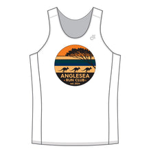 Load image into Gallery viewer, APEX+ Man's Run Singlet