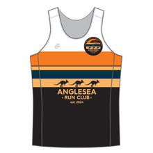 Load image into Gallery viewer, APEX+ Man's Run Singlet
