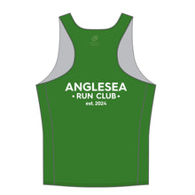 Load image into Gallery viewer, PERFORMANCE+ Man's Run Singlet